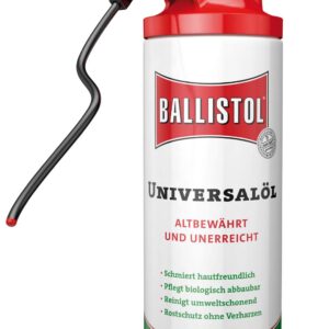 Ballistol Våpenolje, Universal-olje 200ml