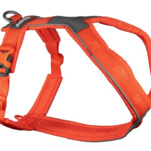 Non-stop Sele Line Harness 5.0 Orange