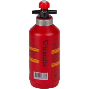 Trangia Brenselflaske m/sikkerhetskork 0,3 L
