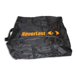 Neverlost Game Bag - ny modell
