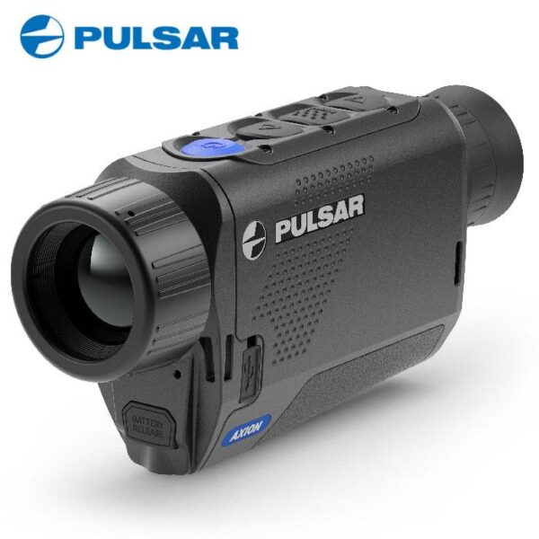 Pulsar Axion XM30F Termisk Spotter