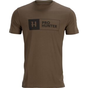 Harkila Pro Hunter S/S t-shirt