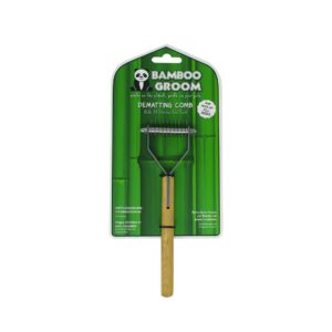 Bamboo Underullsrake 10 tenner