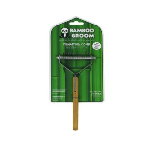 Bamboo Underullsrake 17 tenner