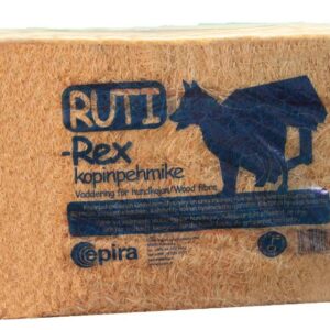 Ruti-Rex treull 8-12kg 549,- i butikk