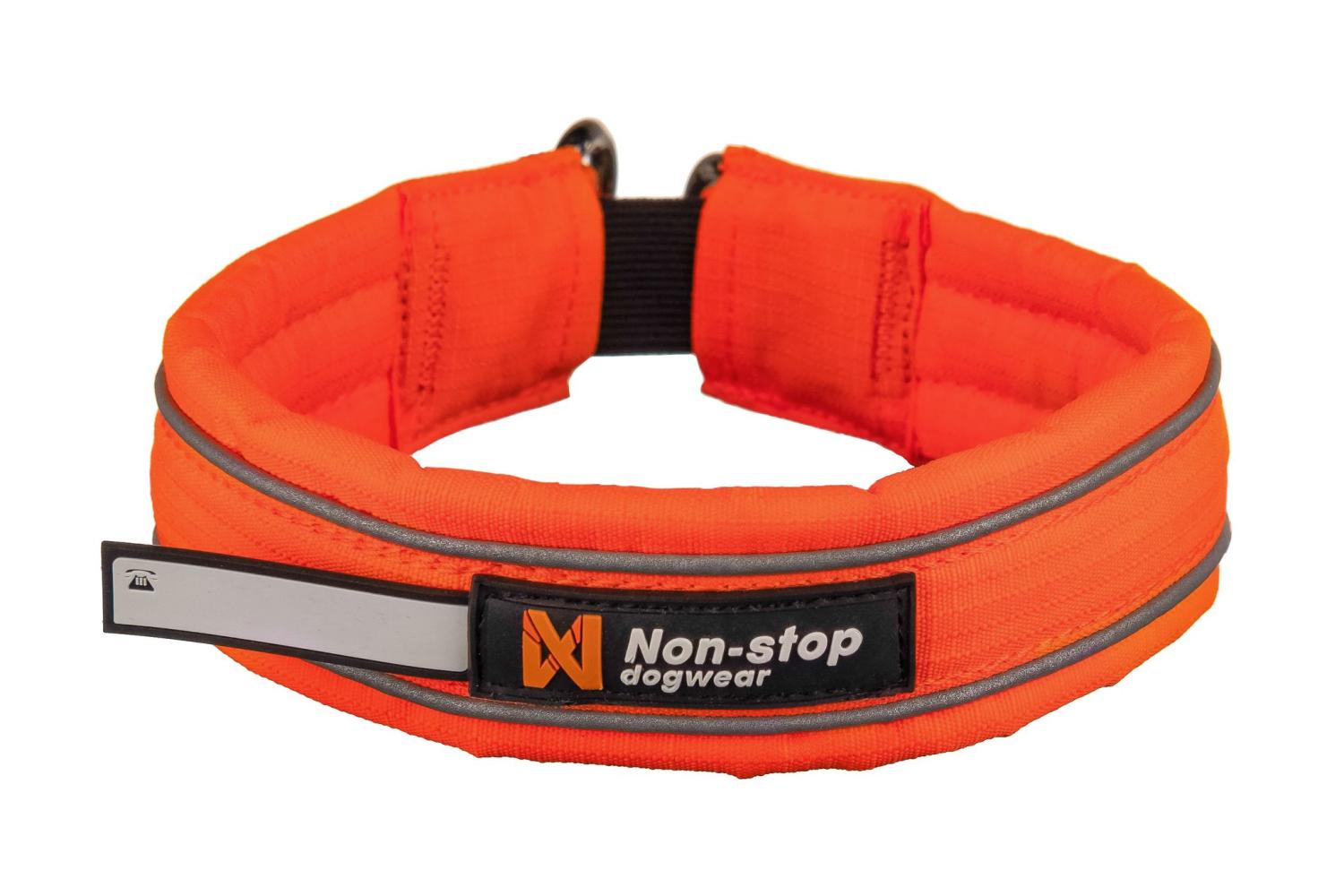 Non-stop Halsbånd Safe Collar - 40