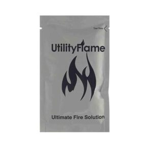 Utility Flame 37ml - 4pk