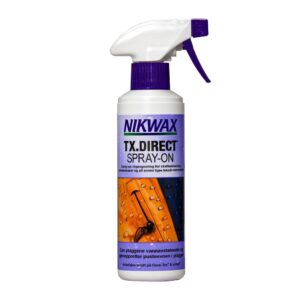 Nikwax Tx Direct impregnerings spray 300ml