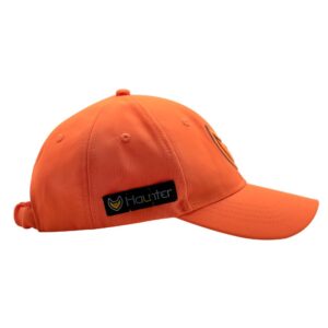 Haunter Caps Signal Orange