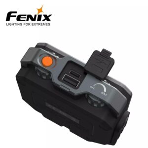 FENIX CL28R Lanterne Multilykt m/ Powerbank