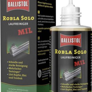Ballistol Robla Solo Løpsrenser 65ml
