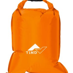 Drybag Pakkpose Orange 10L