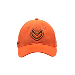 Haunter Caps Signal Orange