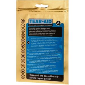 Tear-Aid type A