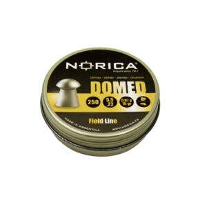 Norica Domed Luftkuler 4,5mm 250stk