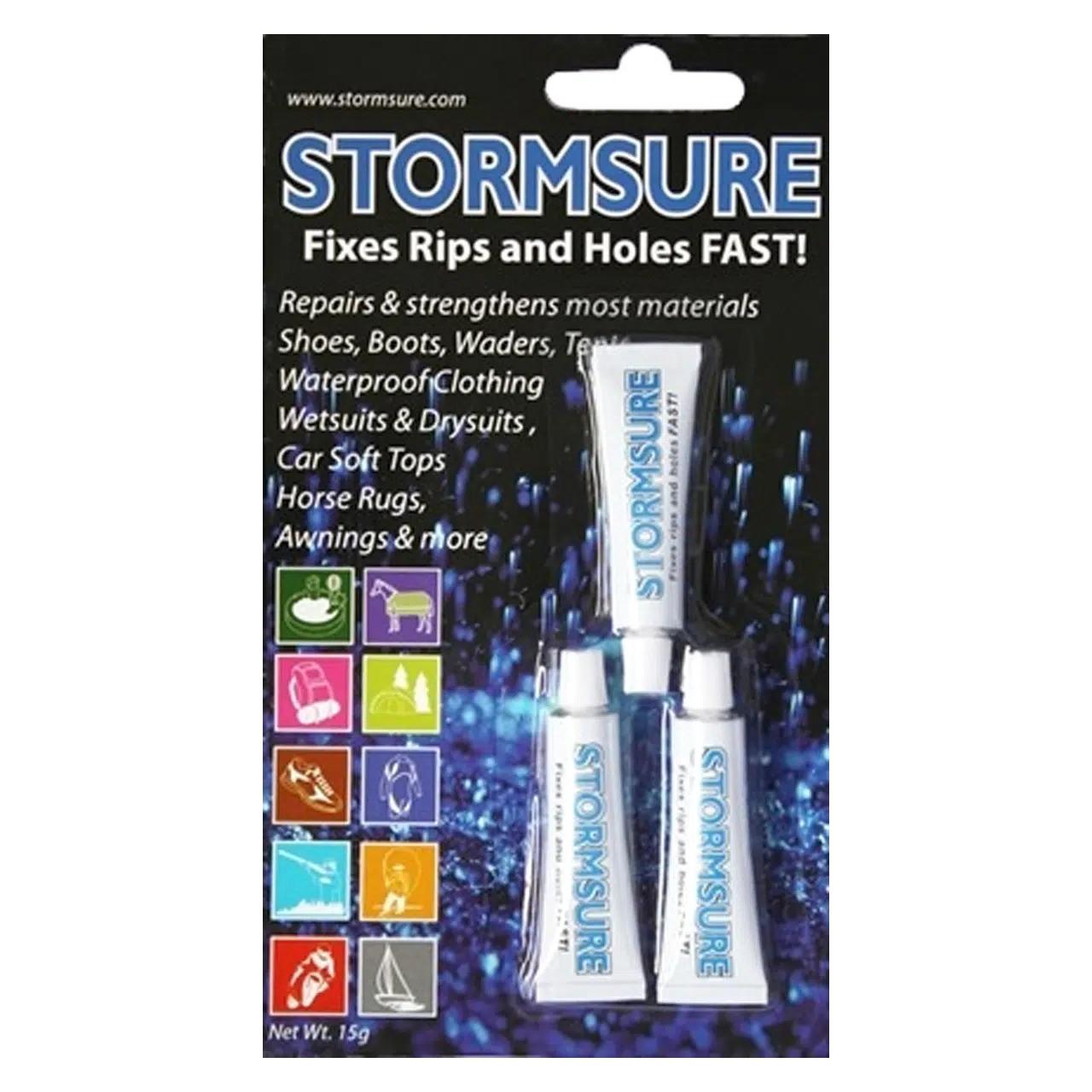 Stormsure Lim 3-pack 3x5g