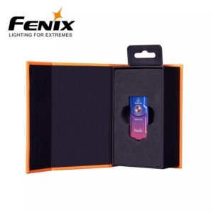 Fenix E03 v2 Minilykt 500LM W/R Special Edition