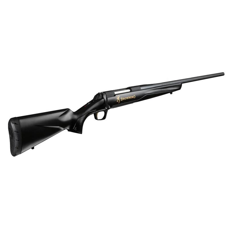 Browning X-bolt Nordic Light Black .308 Adj