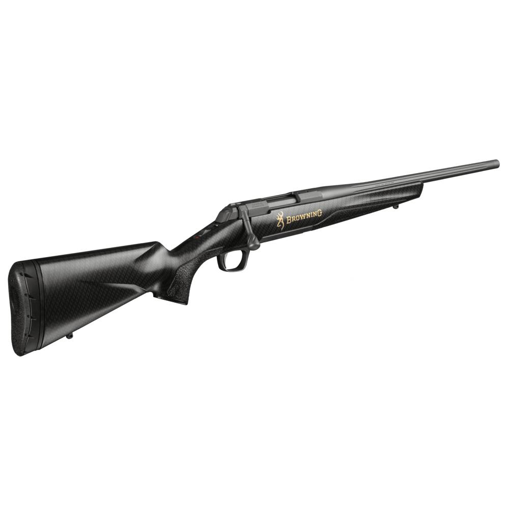 Browning X-bolt S.l. Ultimate Adj .308win 45cm Våpenpakke