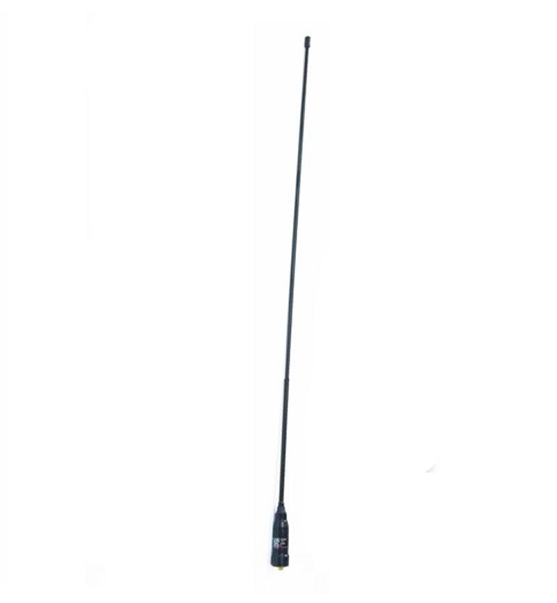 Zodiac Antenne Lang 140 Mhz Til Team Pro+/extreme-serien/neo/hunt