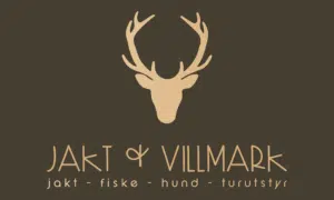 Jakt & Villmark logo