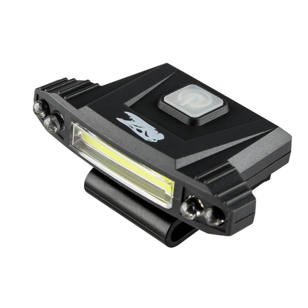 Ifish Cap Light Uv 110lumen