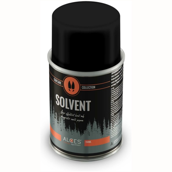 Alces Solvent 150ml