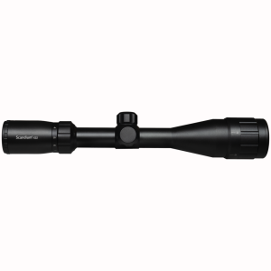 Scandium C22 3-9x40AO inkl montage 1 for 11mm