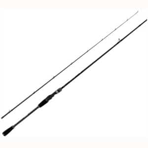 Silver Feather Haspel 2-delat 248 cm 8-30 gr
