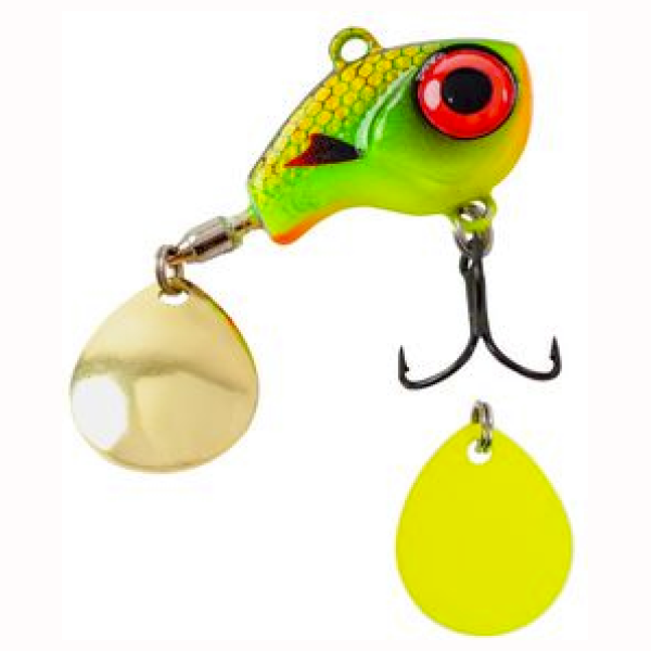 EyeCatcher 8 gram Firetiger