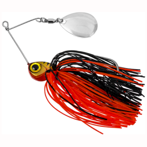 EyeSpinner 14 gram Red Perch