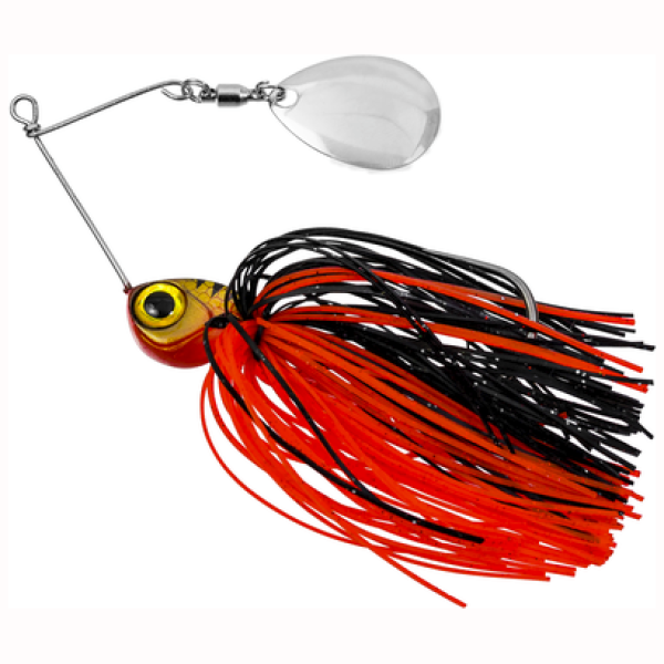 EyeSpinner 14 gram Red Perch