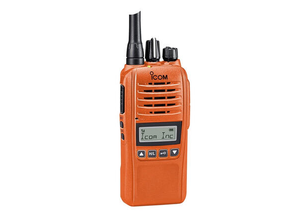 Icom Prohunt Compact Basic 2