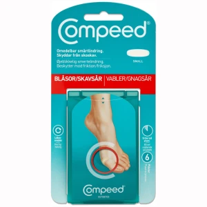 Compeed Gnagsårplaster Small