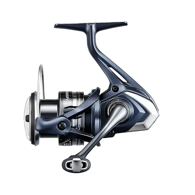 Shimano Miravel 2500hg