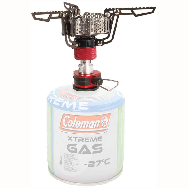 Fyrestorm Gassbrenner 3000w