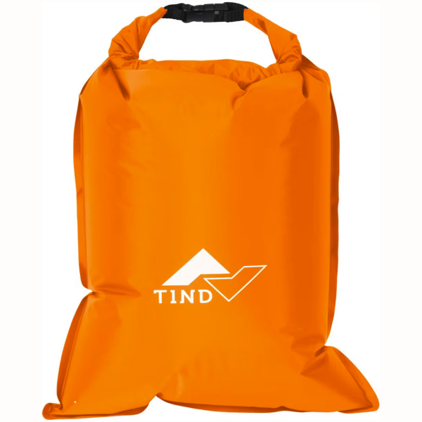 Drybag Pakkpose Orange 10L