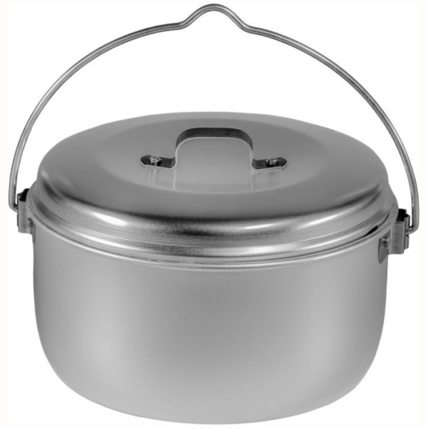 Trangia Leirkjele 2,5L