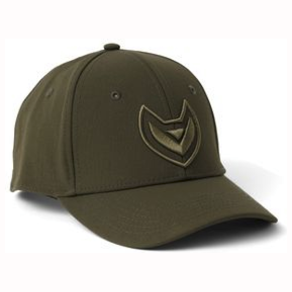 Haunter Caps Forest Green