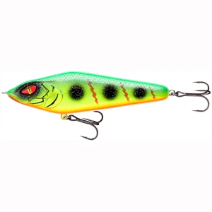 Daiwa Prorex Lazy Jerk 155SS LSD 15cm