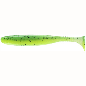 Daiwa Tournament D'FIN UV Chart Tiger 7,6cm 10pk