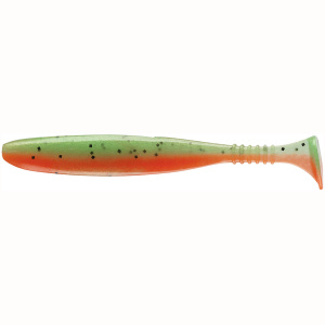 Daiwa Tournament D'FIN UV Hot Tomato 7,6cm 10pk