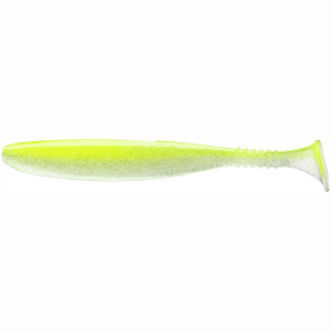 Daiwa Tournament D'FIN UV Lime Pearl 7,6cm 10pk