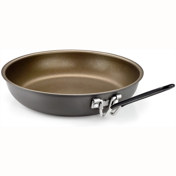 GSI Pinnacle 10" Frypan Stekepanne