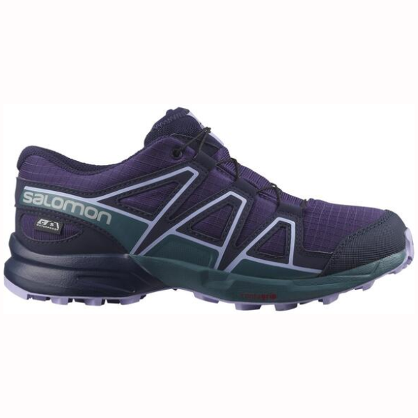 Salomon Speedcross Mallard Blue