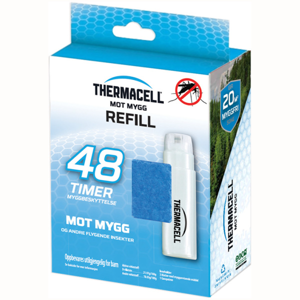 Thermacell Refill MR450, 48t