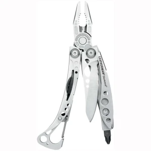 Leatherman Multiverktøy Skeletool Stainless ES