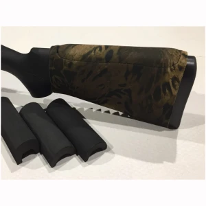 Kolbekappe, Kolbeforhøyer Neopren Camo