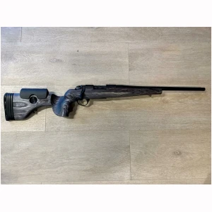 Bergara B14 Extreme Sporter 308Win m/GRS Hunter Light 14x1