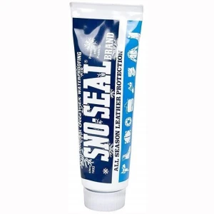 Sno Seal Beeswax 118 ml Tube